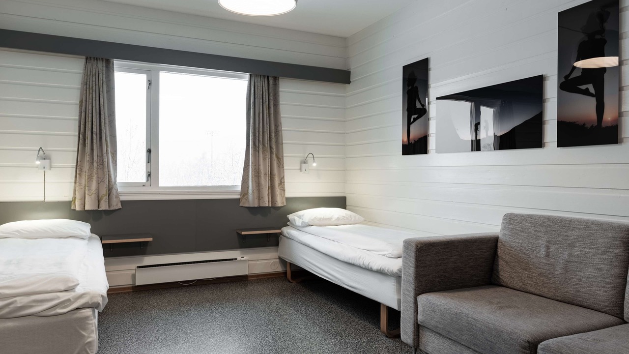 Photo of Bedroom in Sogn