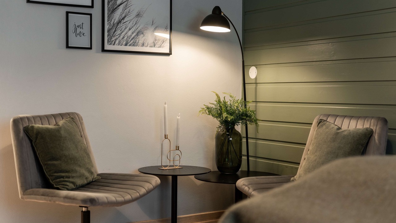 Photo of Bedroom in Sogn