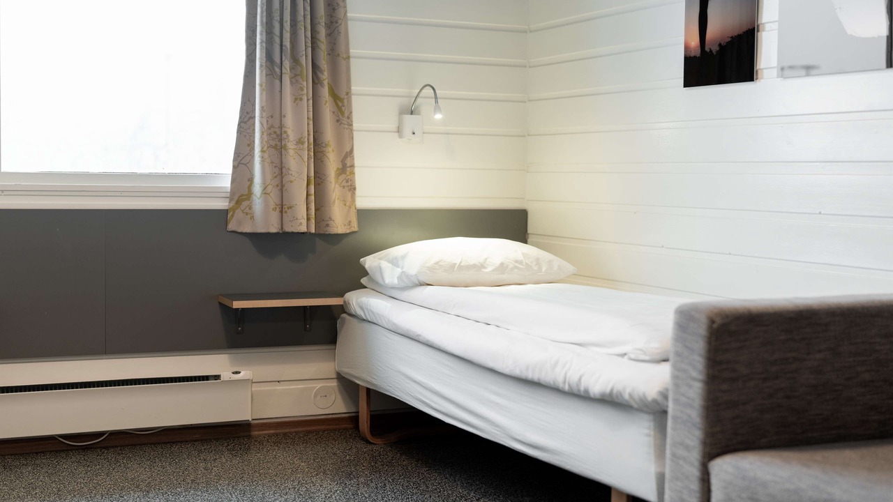 Photo of Bedroom in Sogn