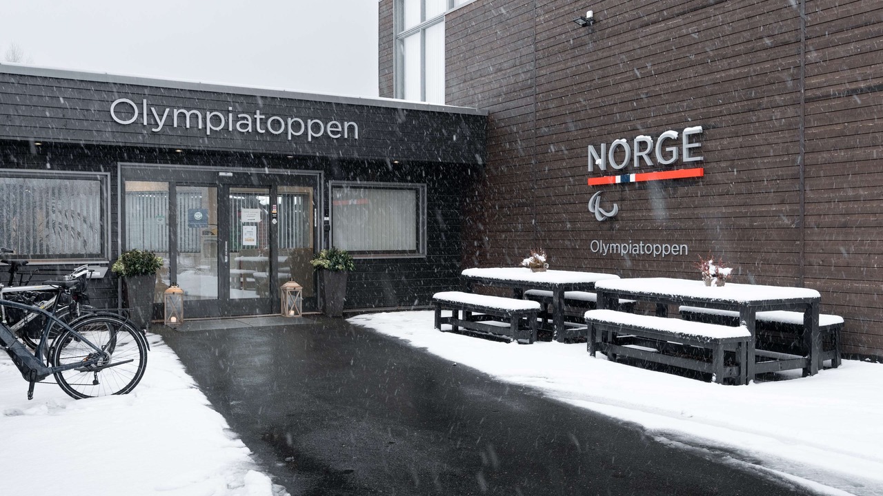Photo of Outdoor in Sogn