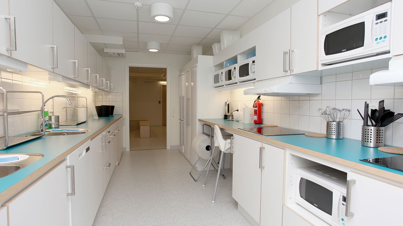 Photo of Kitchen in Lulea