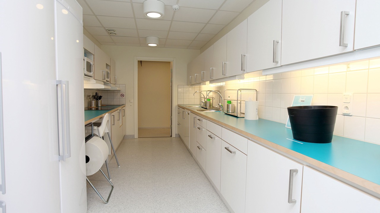 Photo of Kitchen in Lulea