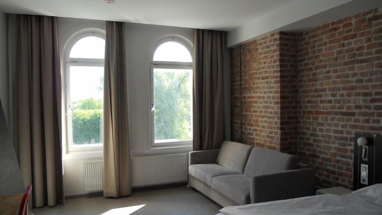 Photo of Bedroom in Oslo City Centre
