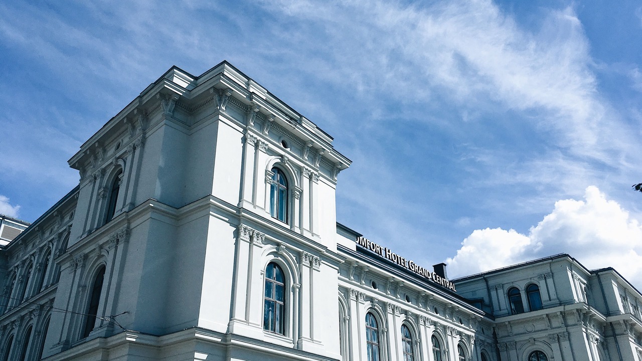 Photo of Outdoor in Oslo City Centre