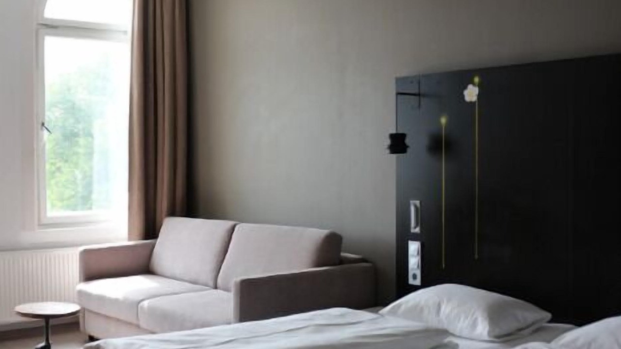 Photo of Bedroom in Oslo City Centre
