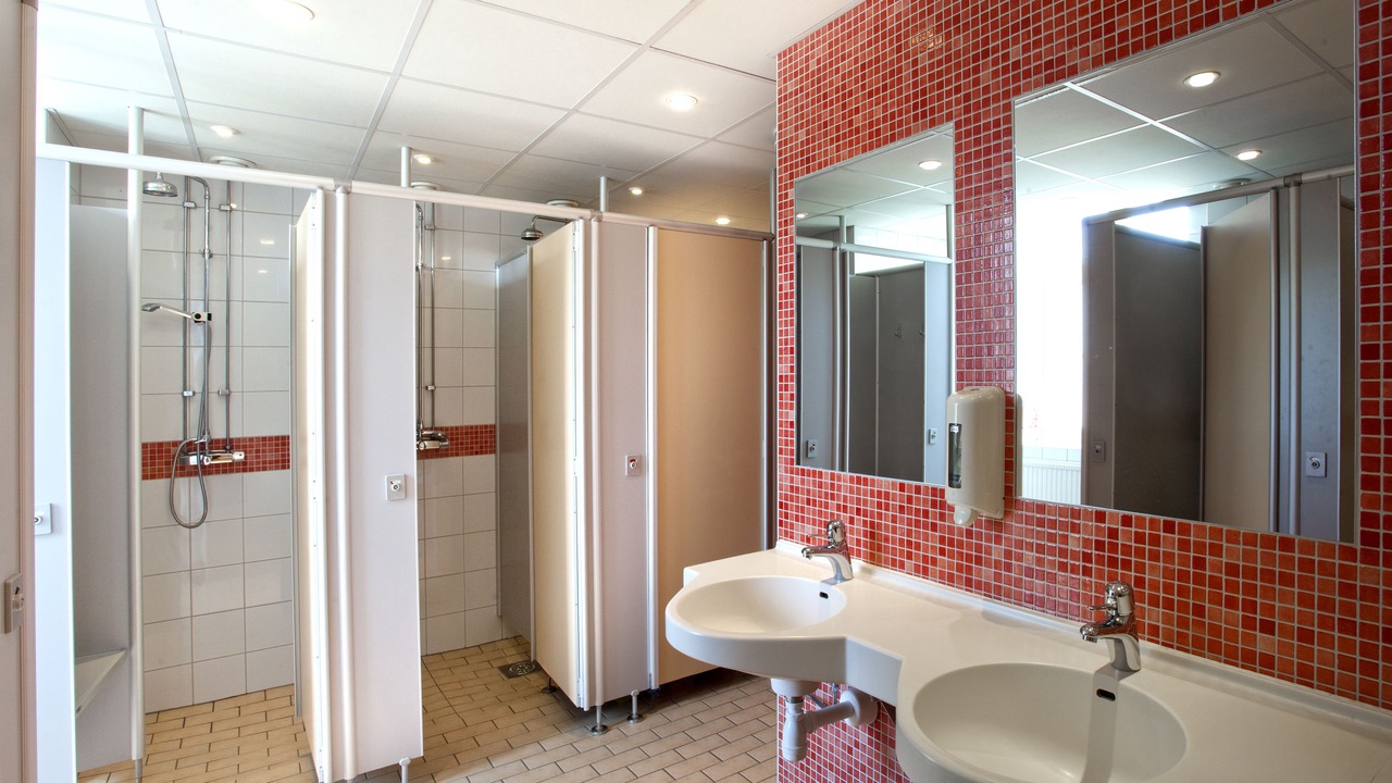 Photo of Bathroom in Kviberg