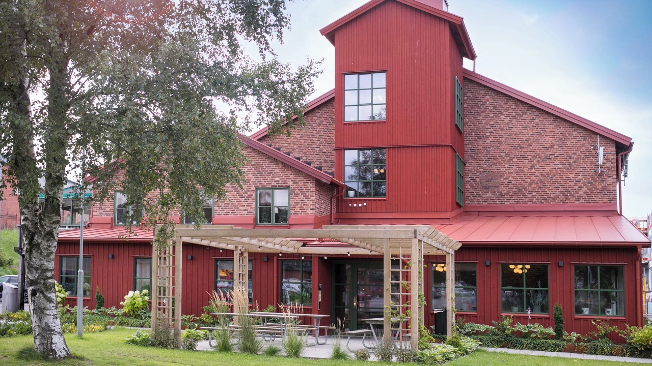 Photo of Outdoor in Kviberg