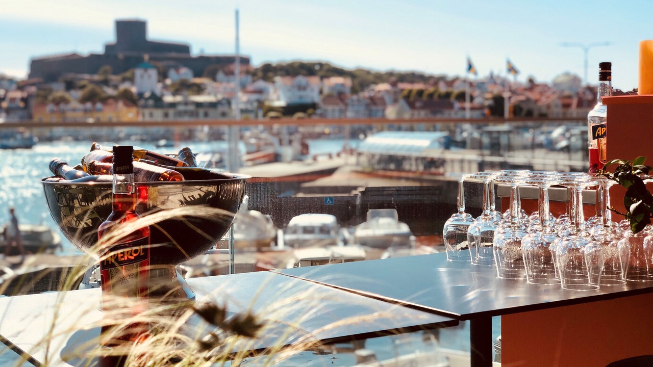 Photo of Outdoor in Marstrand