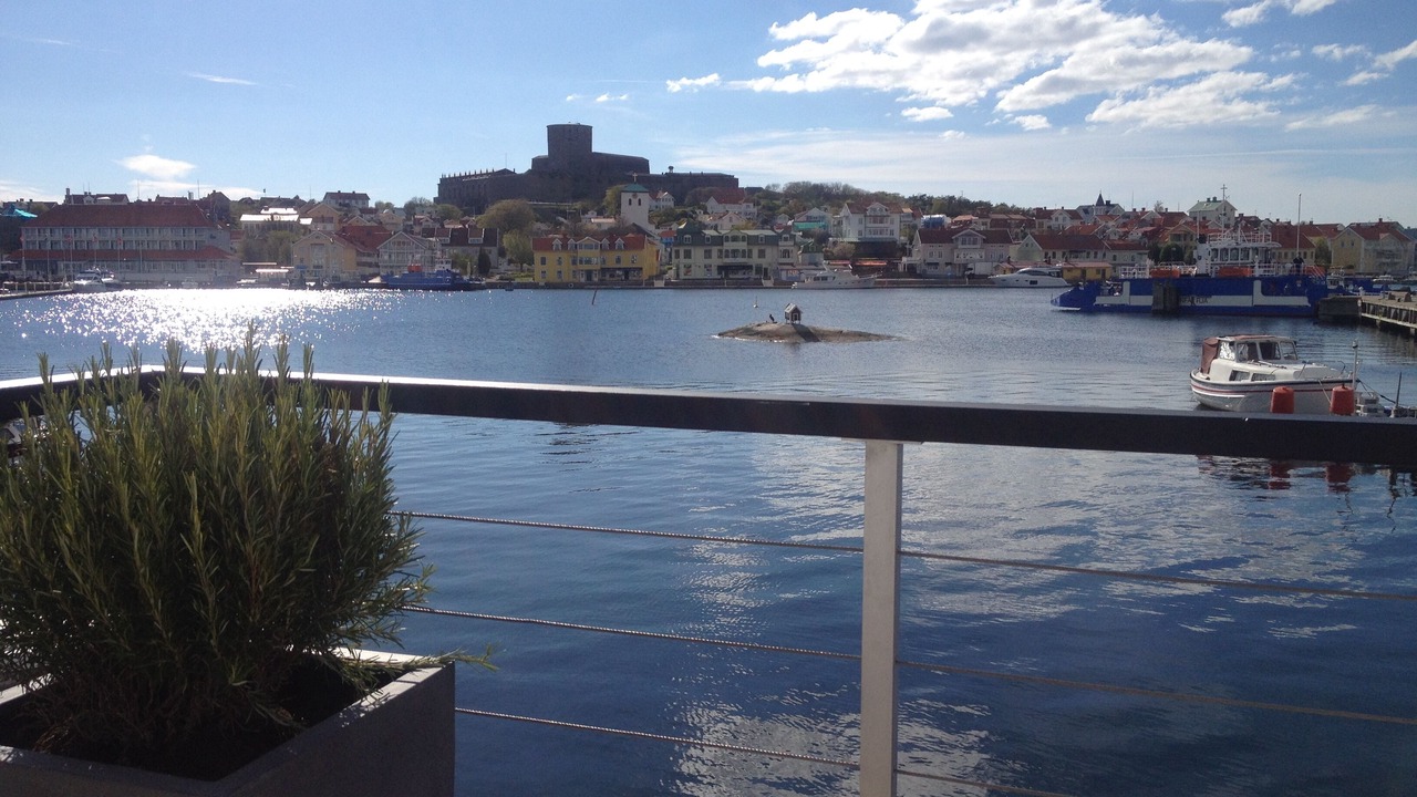 Photo of Bedroom in Marstrand
