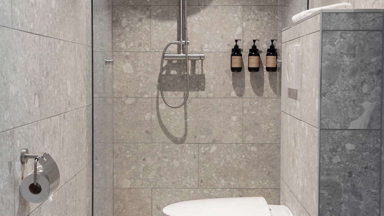 Photo of Bathroom in Marstrand