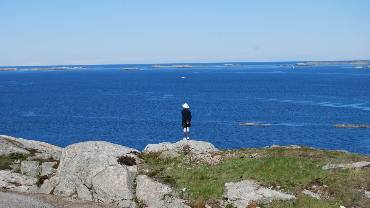 Photo of Others in Marstrand