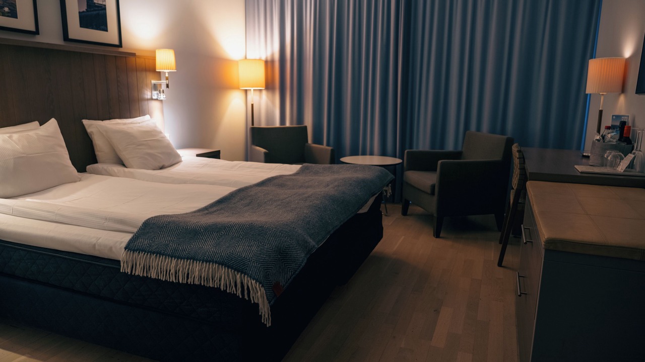Photo of Bedroom in Marstrand