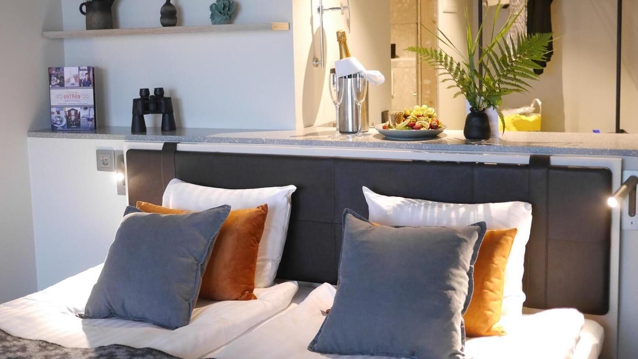 Photo of Bedroom in Marstrand