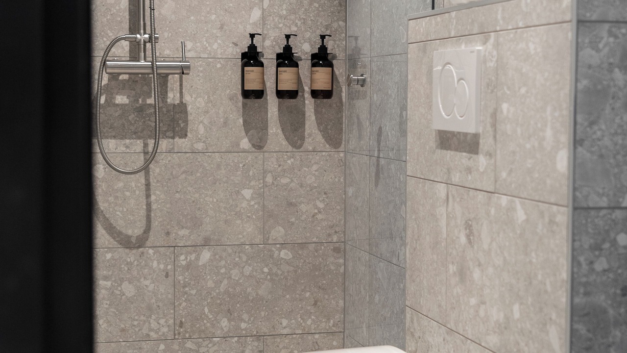 Photo of Bathroom in Marstrand