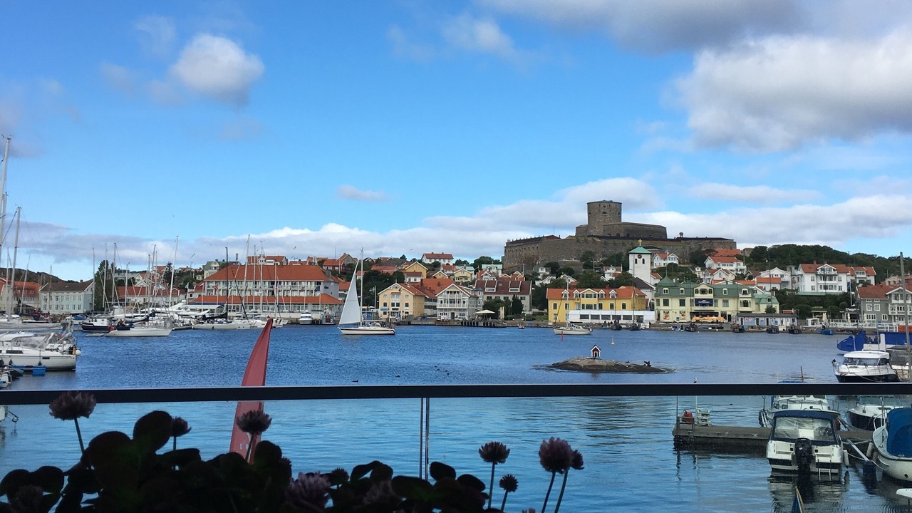 Photo of Outdoor in Marstrand