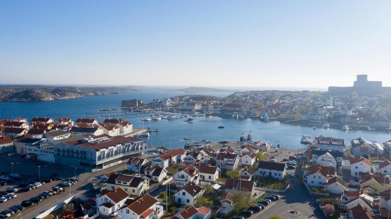 Photo of Others in Marstrand