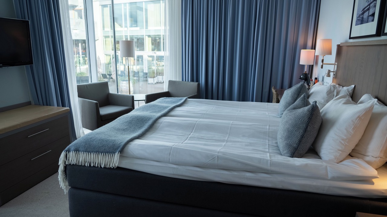 Photo of Bedroom in Marstrand