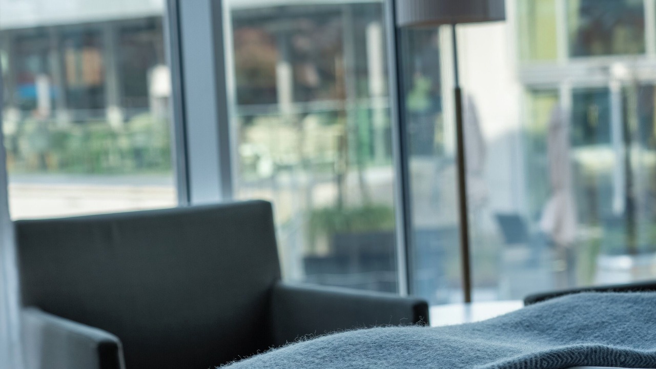 Photo of Bedroom in Marstrand