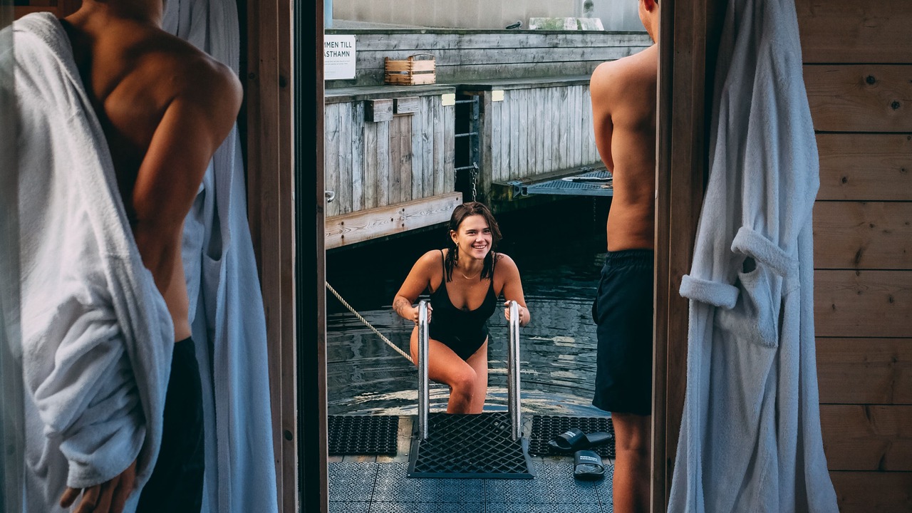 Photo of Others in Marstrand