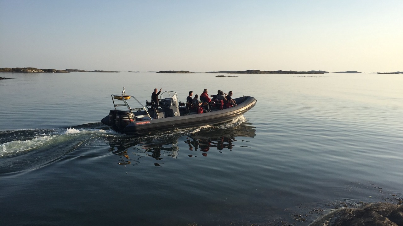Photo of Others in Marstrand