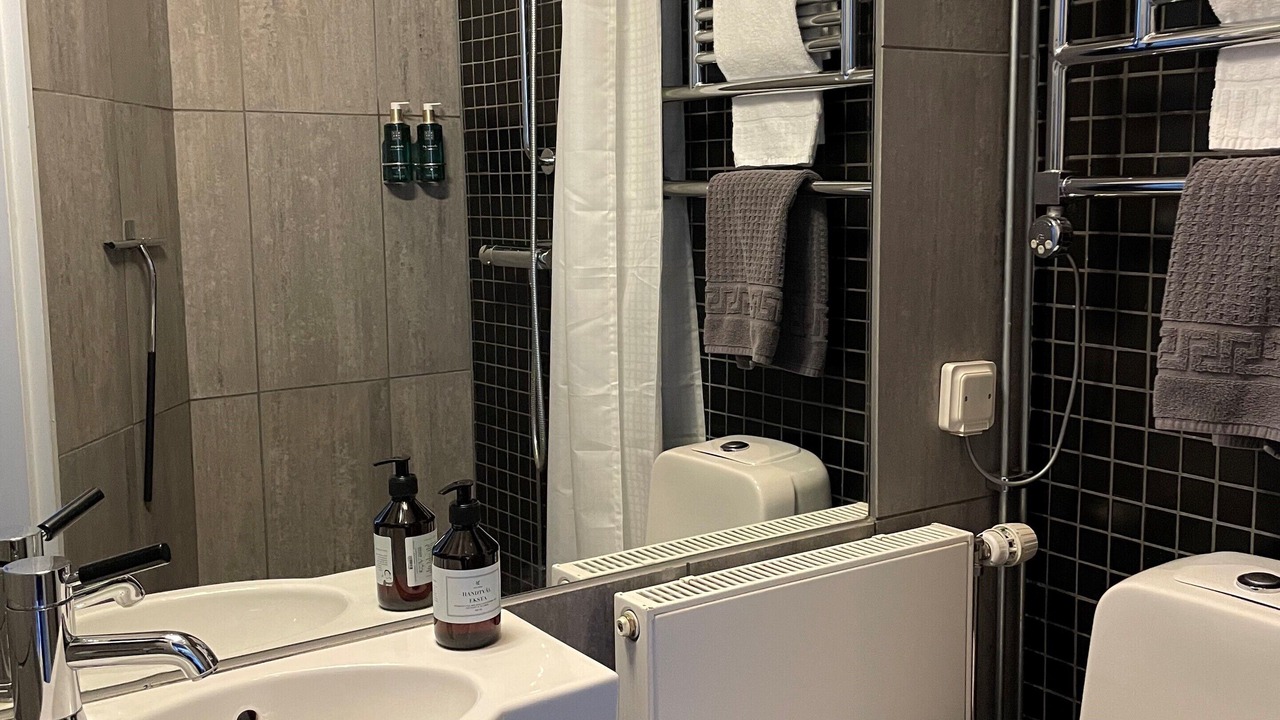 Photo of Bathroom in Innerstaden