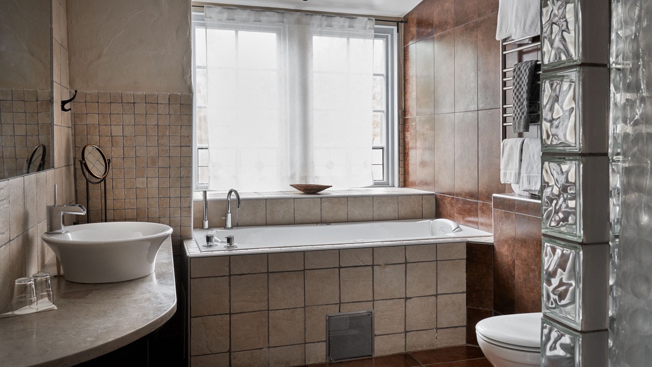 Photo of Bedroom in Innerstaden