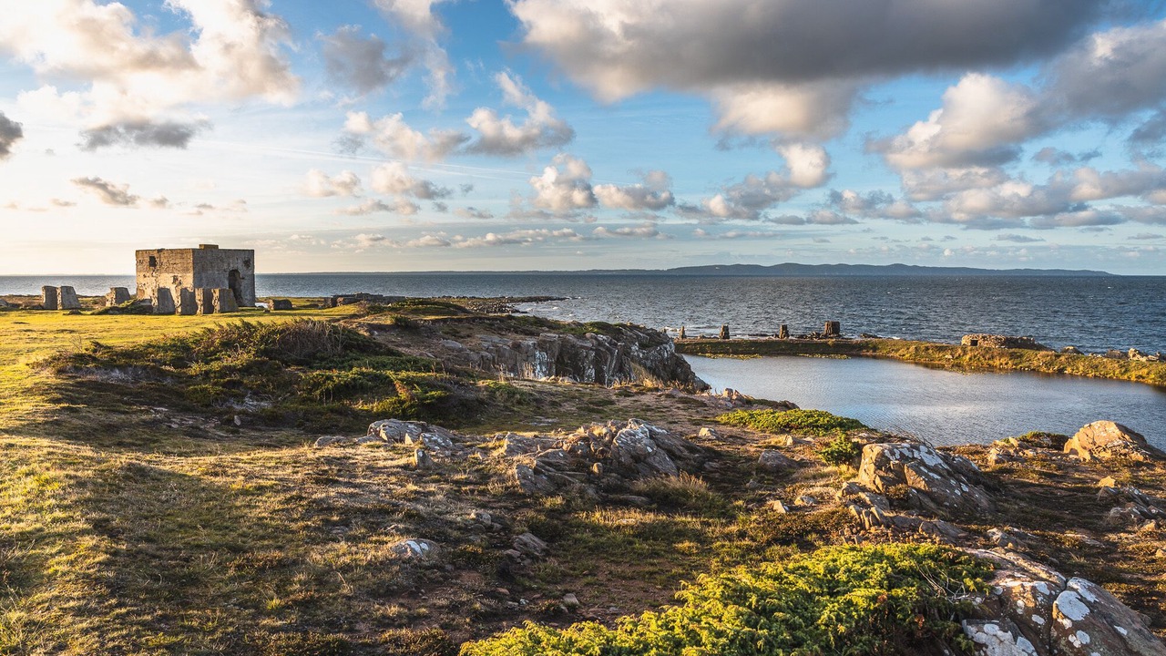 Photo of Outdoor in Torekov