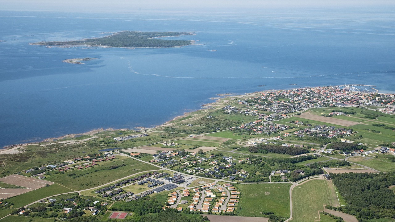 Photo of Outdoor in Torekov