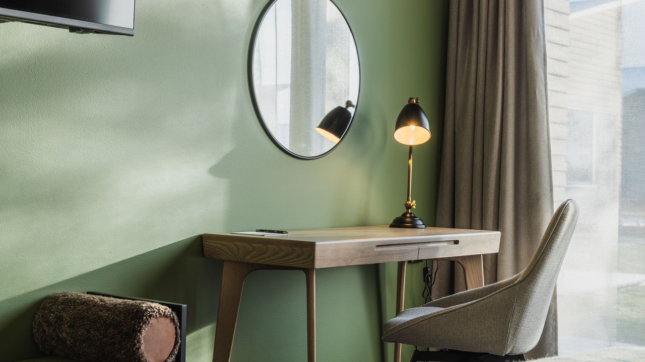 Photo of Bedroom in Torekov