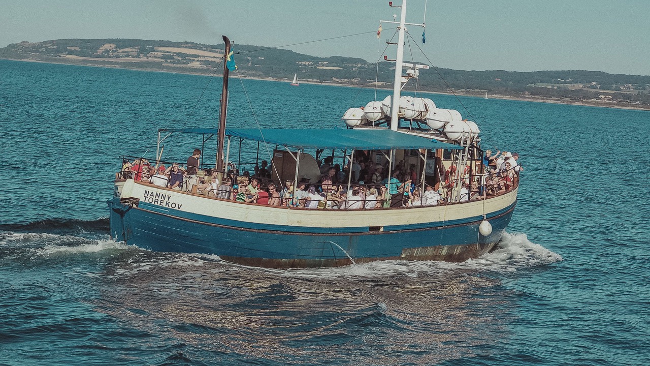 Photo of Others in Torekov