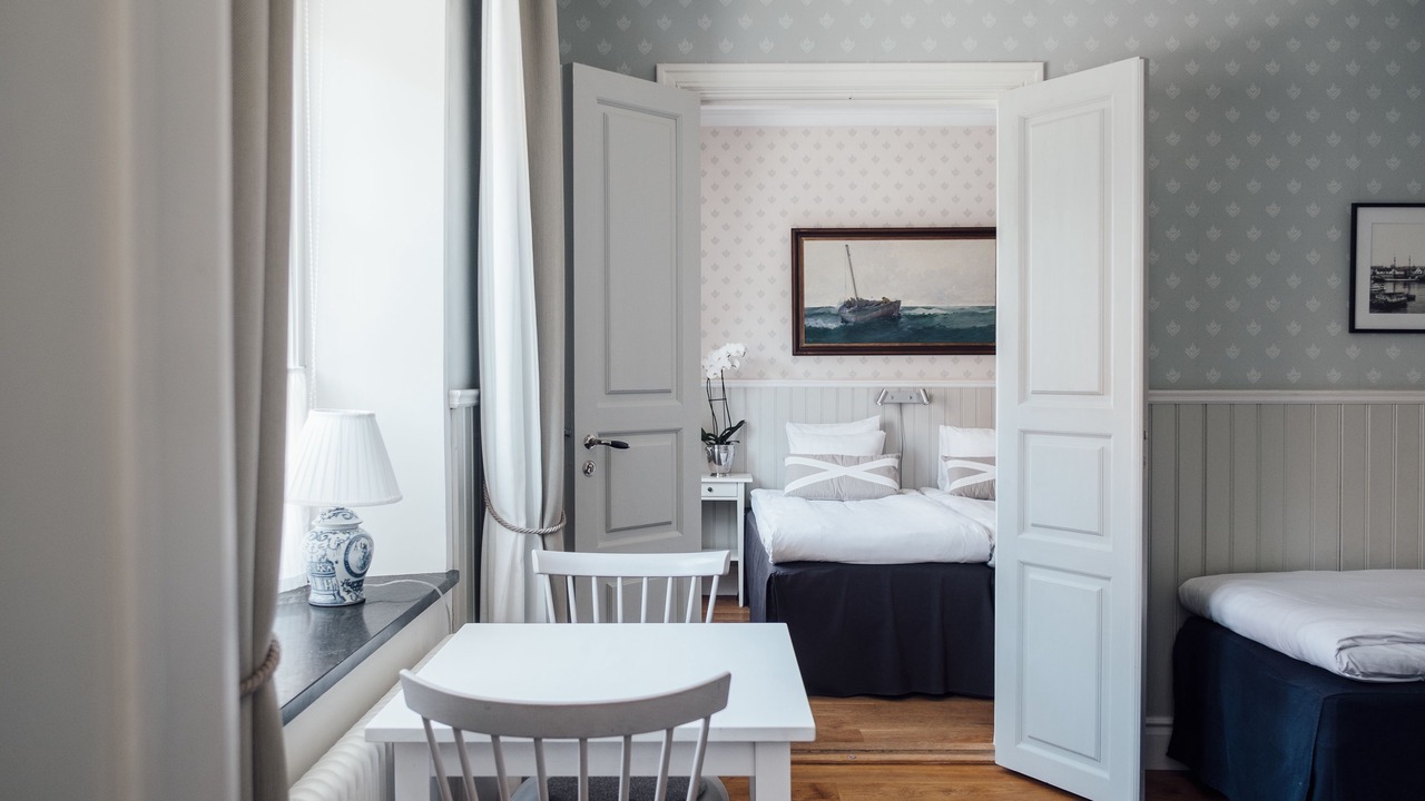 Photo of Bedroom in Kivik