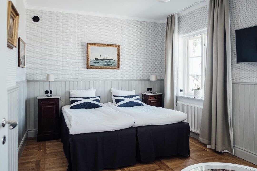 Photo of Bedroom in Kivik