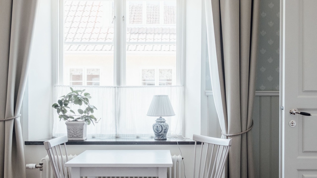 Photo of Bedroom in Kivik