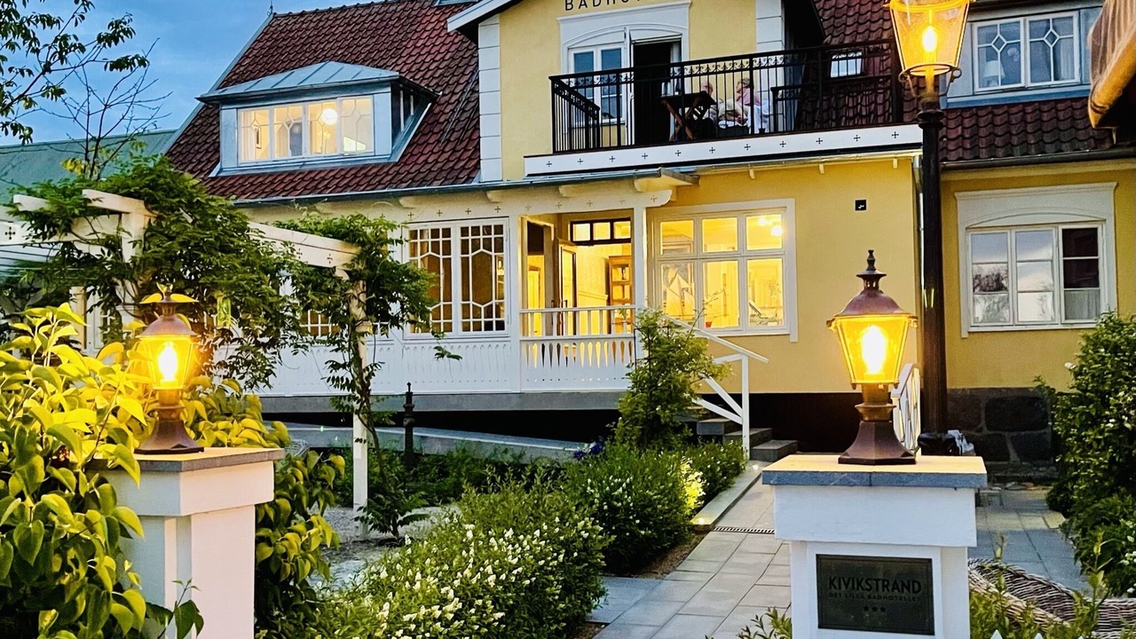 Photo of Outdoor in Kivik