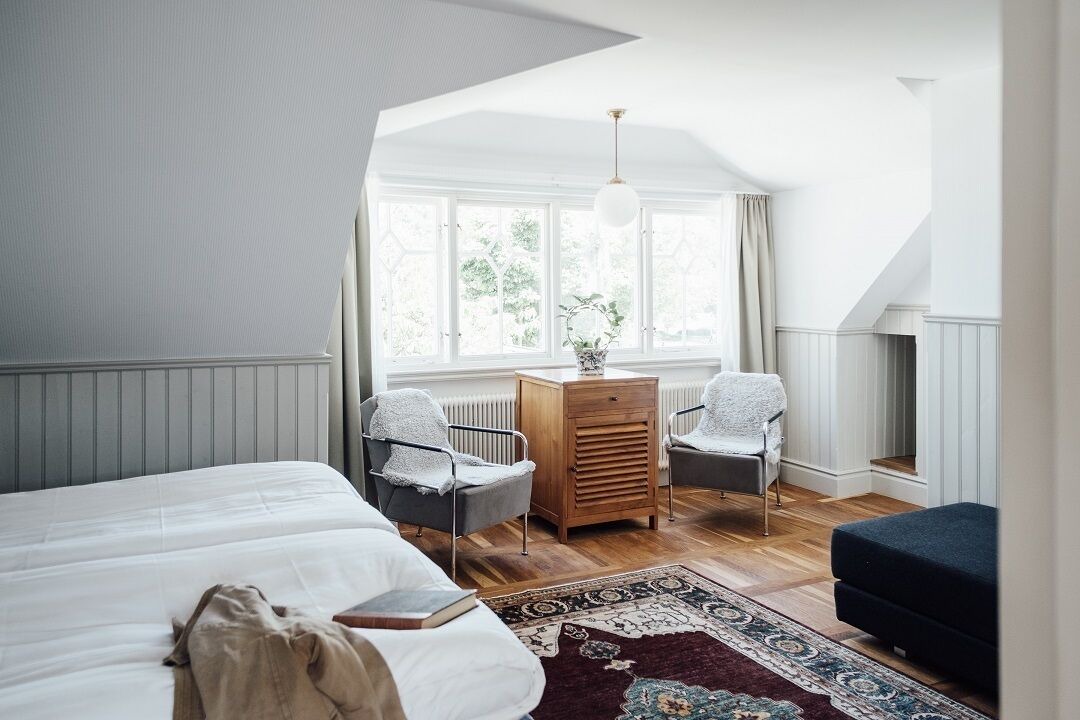 Photo of Bedroom in Kivik
