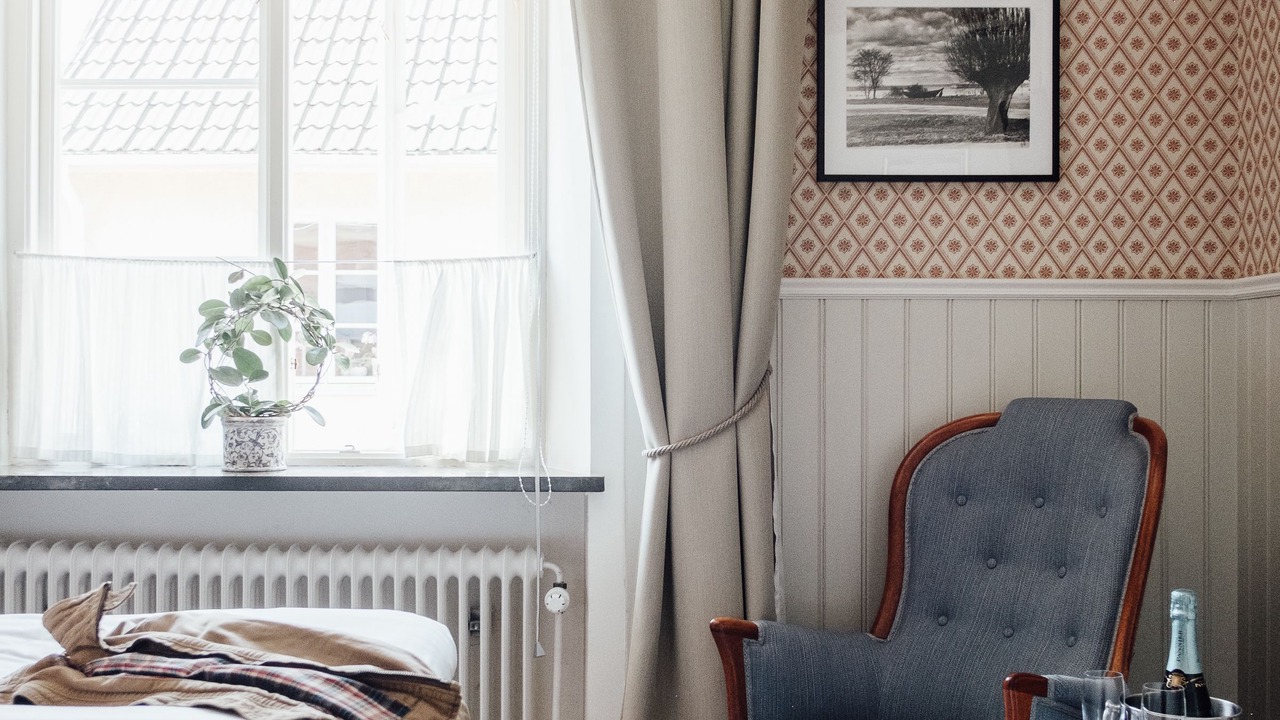 Photo of Bedroom in Kivik