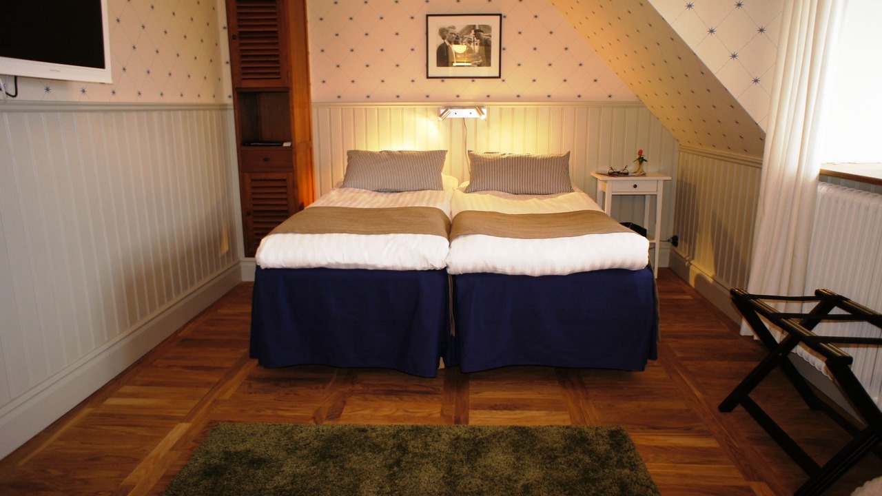 Photo of Bedroom in Kivik