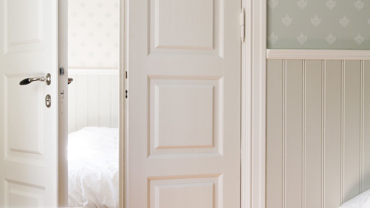 Photo of Bedroom in Kivik