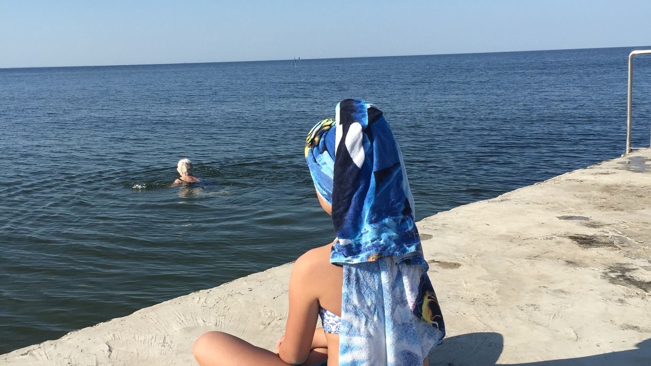 Photo of Outdoor in Kivik