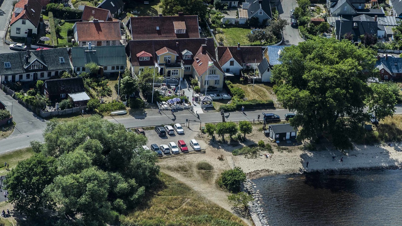 Photo of Outdoor in Kivik