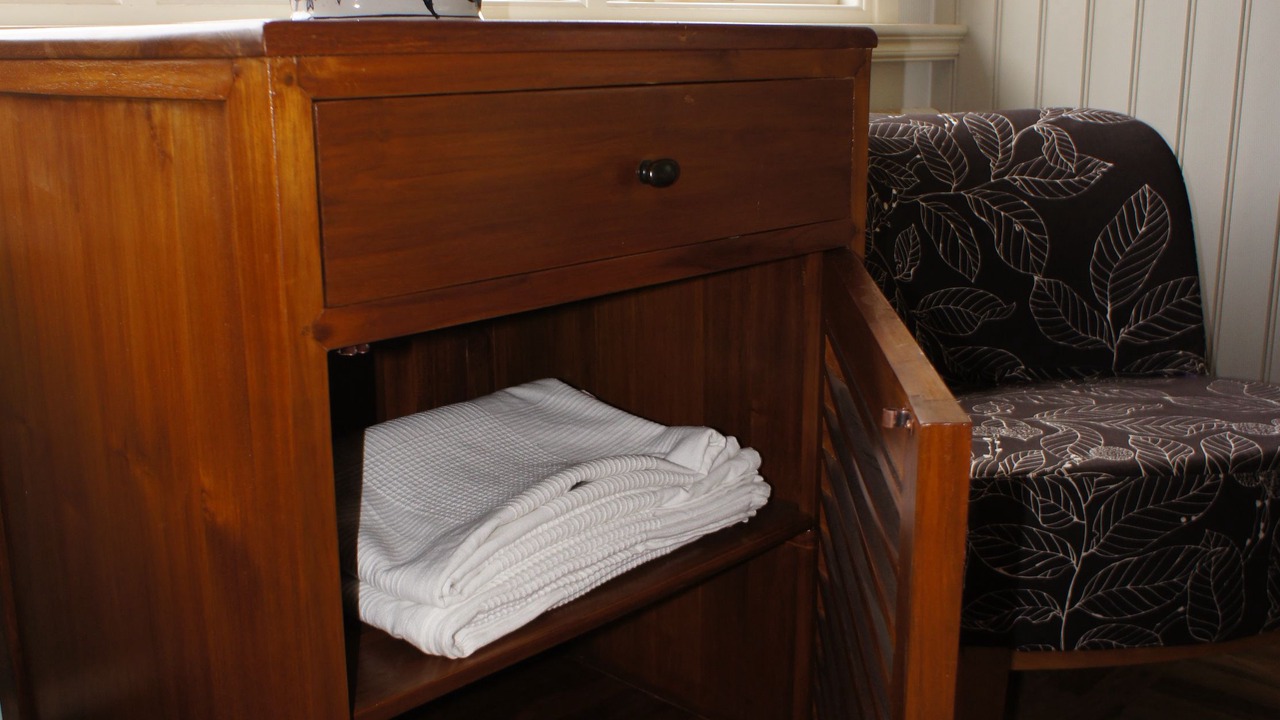 Photo of Bedroom in Kivik