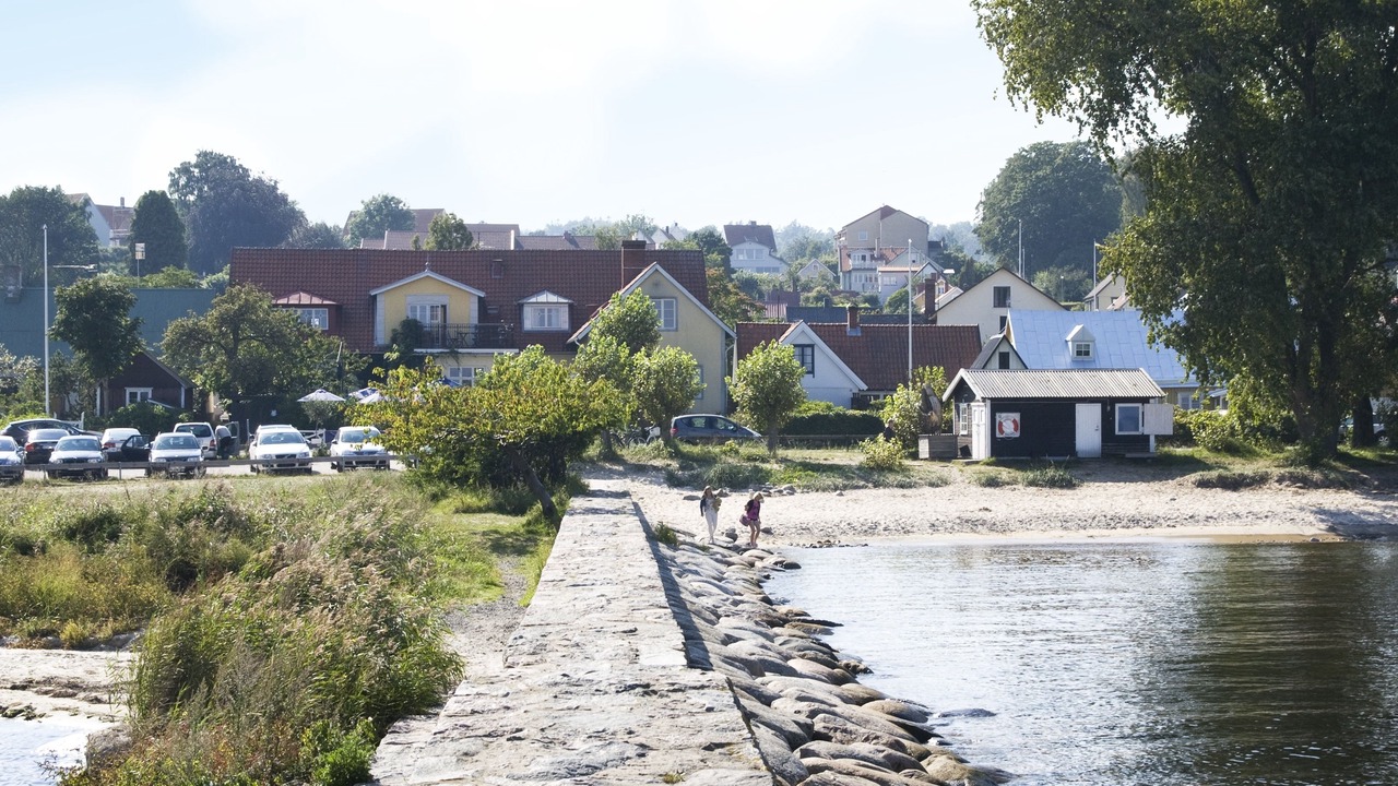 Photo of Outdoor in Kivik