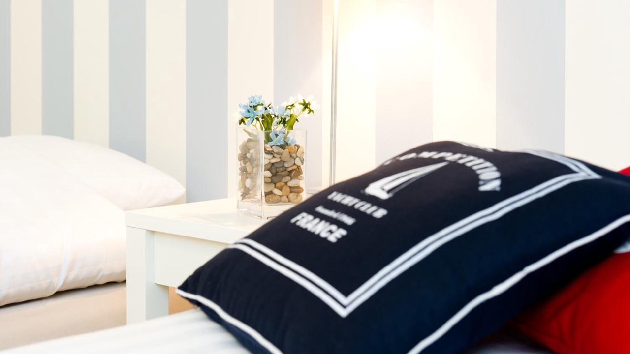Photo of Bedroom in Flemingsberg