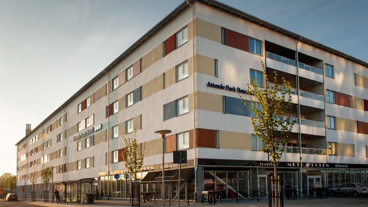 Photo of Outdoor in Flemingsberg