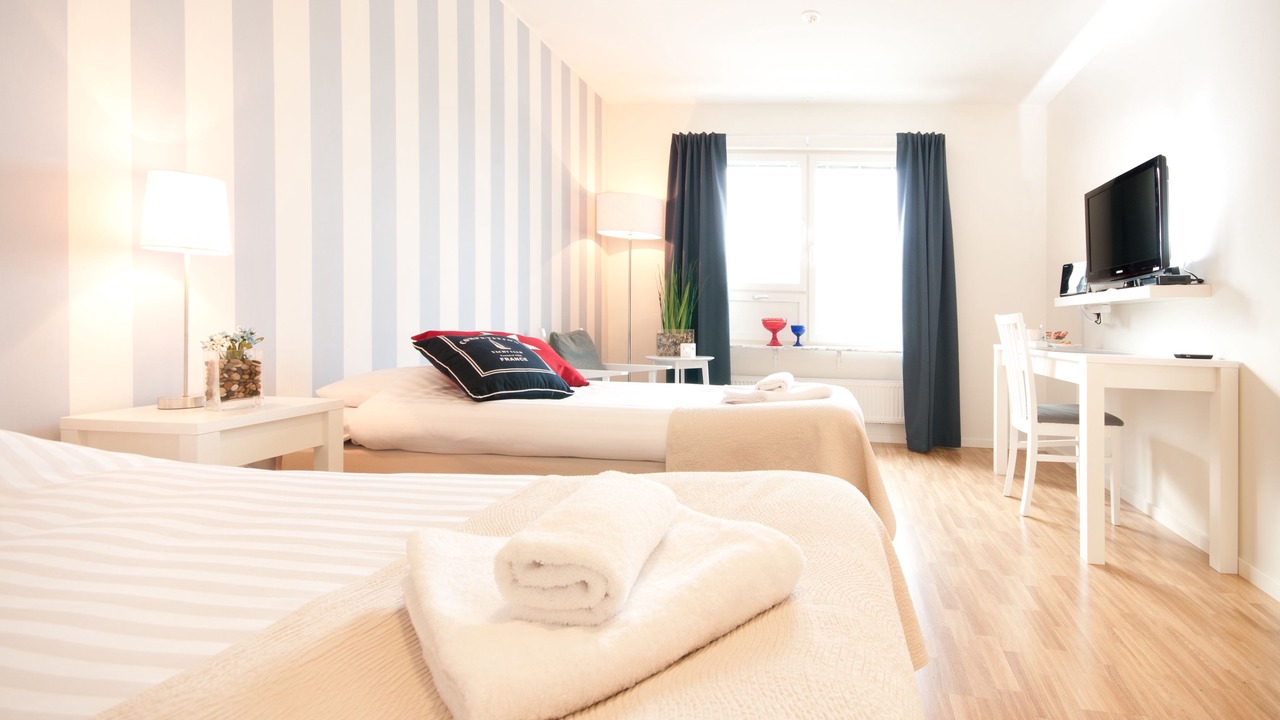 Photo of Bedroom in Flemingsberg