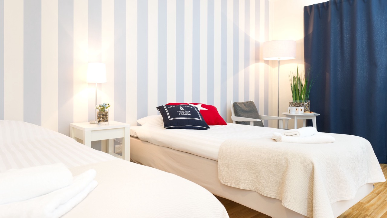 Photo of Bedroom in Flemingsberg