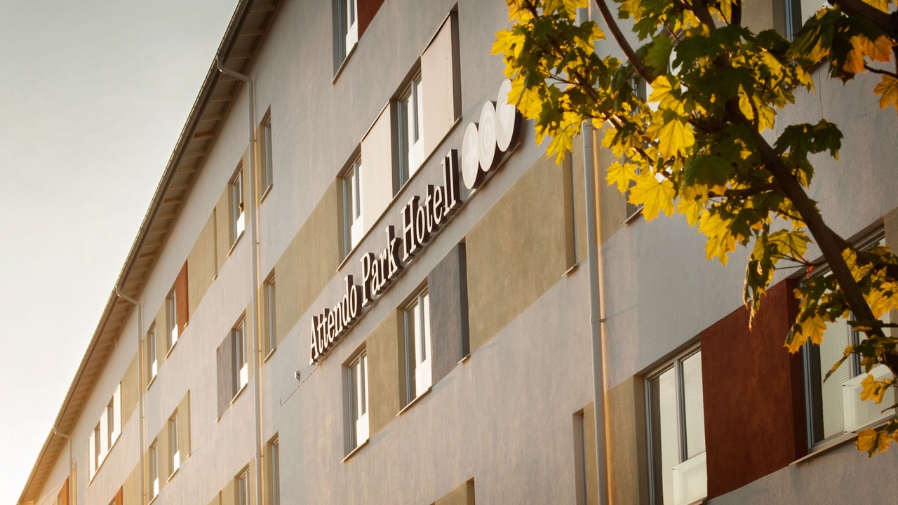 Photo of Outdoor in Flemingsberg