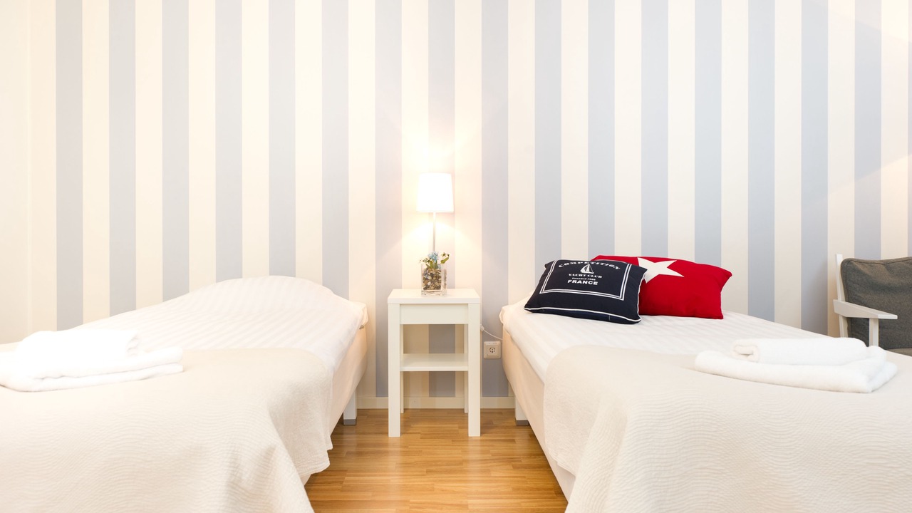 Photo of Bedroom in Flemingsberg
