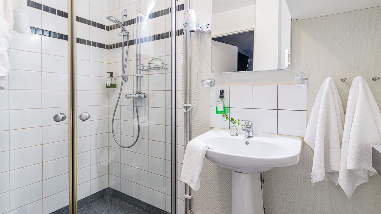 Photo of Bathroom in Fagersta