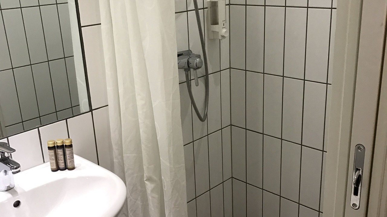 Photo of Bathroom in Innerstaden